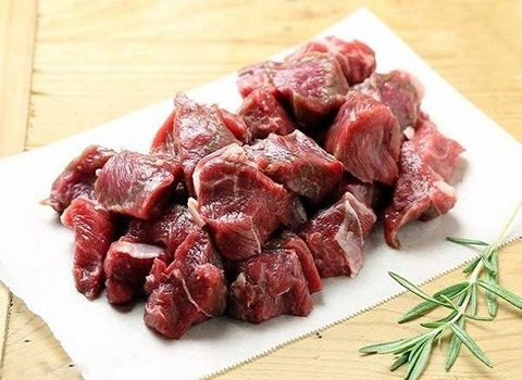 قیمت خرید گوشت گاو خرد شده + فروش ویژه